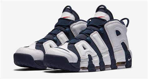 nike uptempo 96 olympic